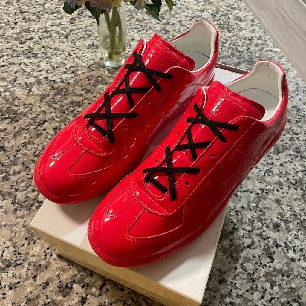 Maison Margiela Sneakers